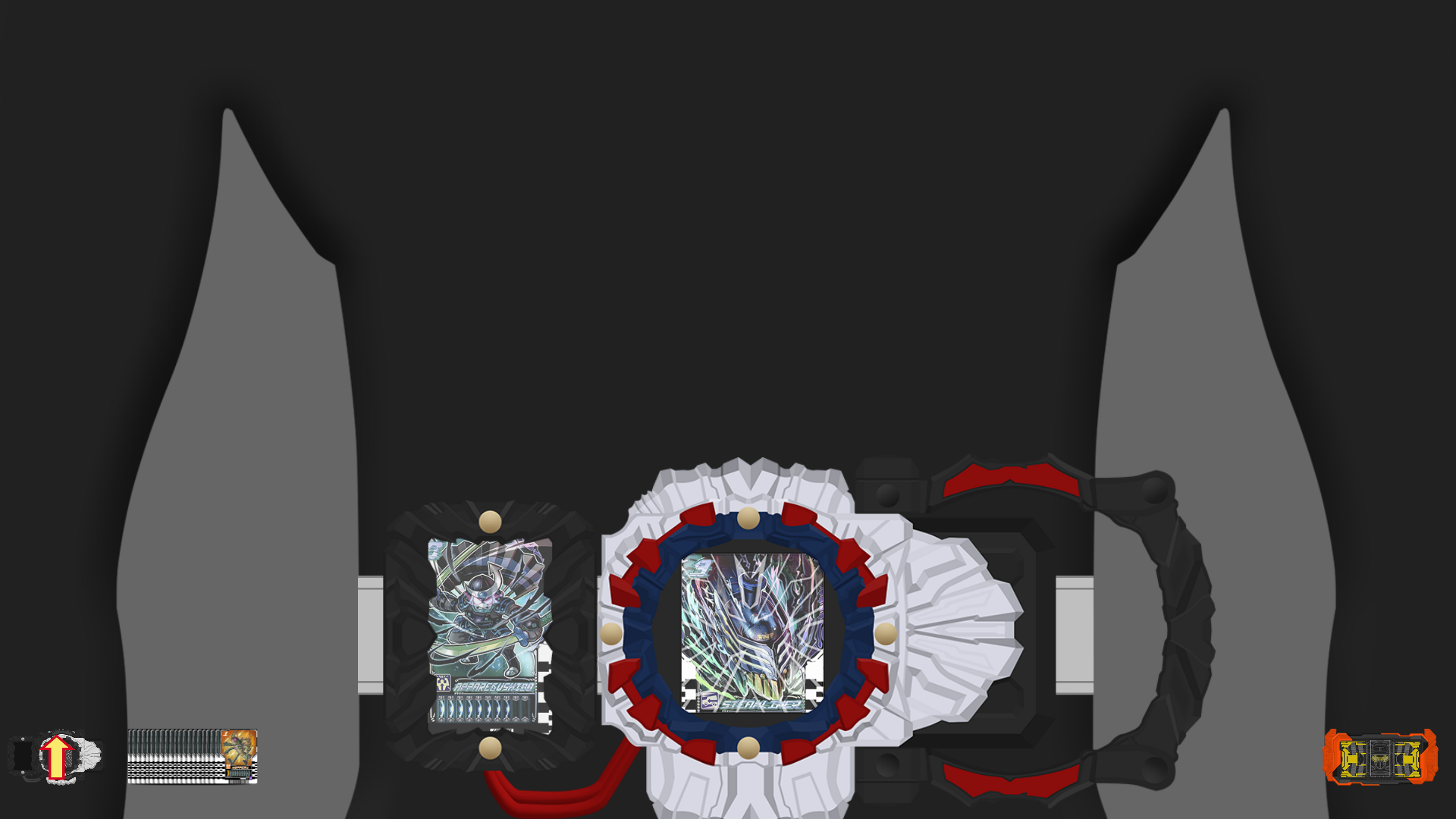 Gotchard SIM Screenshot8