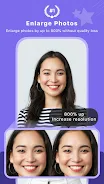 AI Enlarger: for Photo & Anime Screenshot2