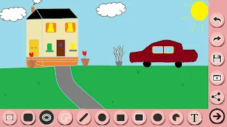 Paint for Android Screenshot2