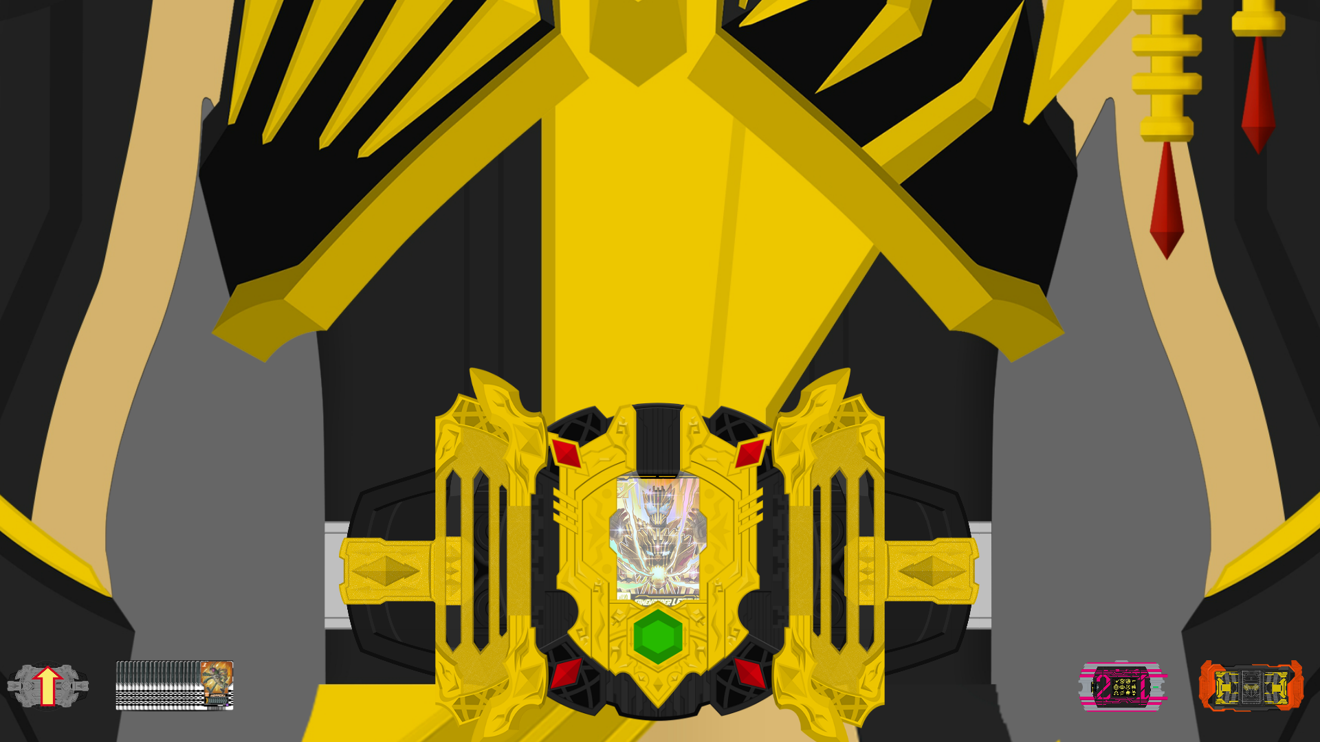 Gotchard SIM Screenshot5