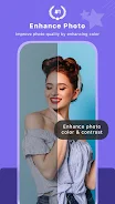 AI Enlarger: for Photo & Anime Screenshot5