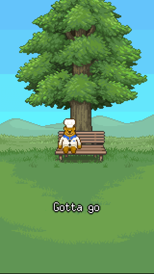 Bear's Restaurant Screenshot3