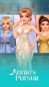 Annie's Pursuit Screenshot1