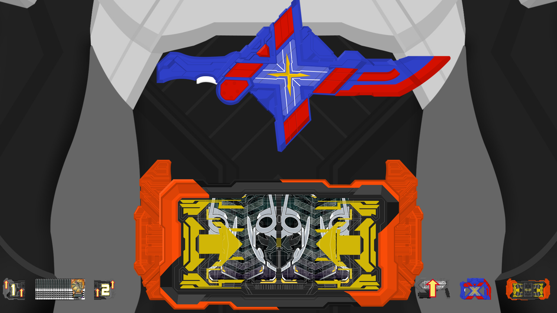 Gotchard SIM Screenshot7