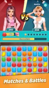 Annie's Pursuit Screenshot5