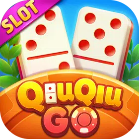 QiuQiu Go Domino Game & Slots APK