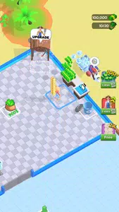 Fish Farm Simulator Game Screenshot5