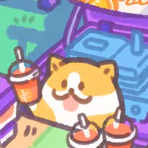 Idle Trunk Market APK