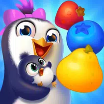 Match Penguin Friends APK