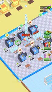 Fish Farm Simulator Game Screenshot4