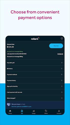 Reliant Screenshot10