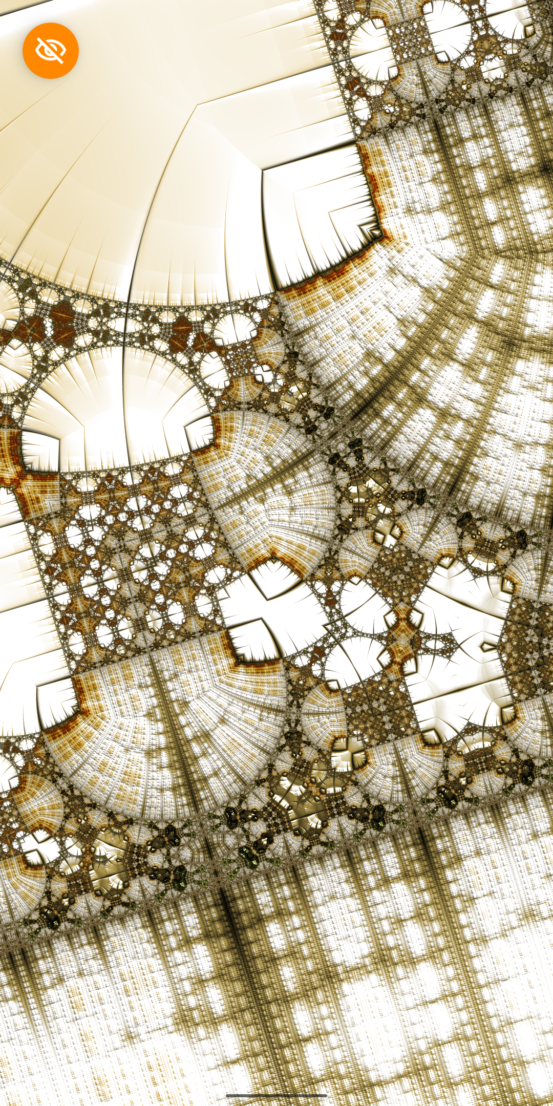 MandelBrowser Screenshot6