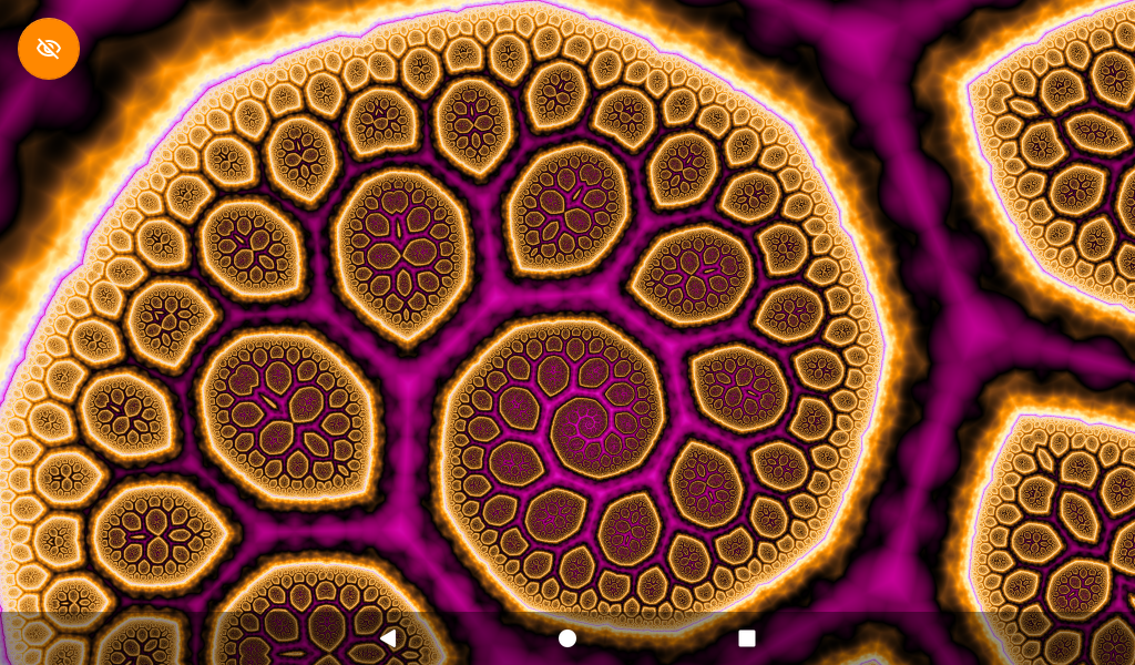 MandelBrowser Screenshot11