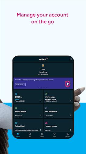 Reliant Screenshot16