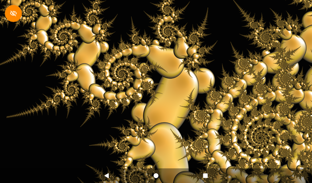 MandelBrowser Screenshot10