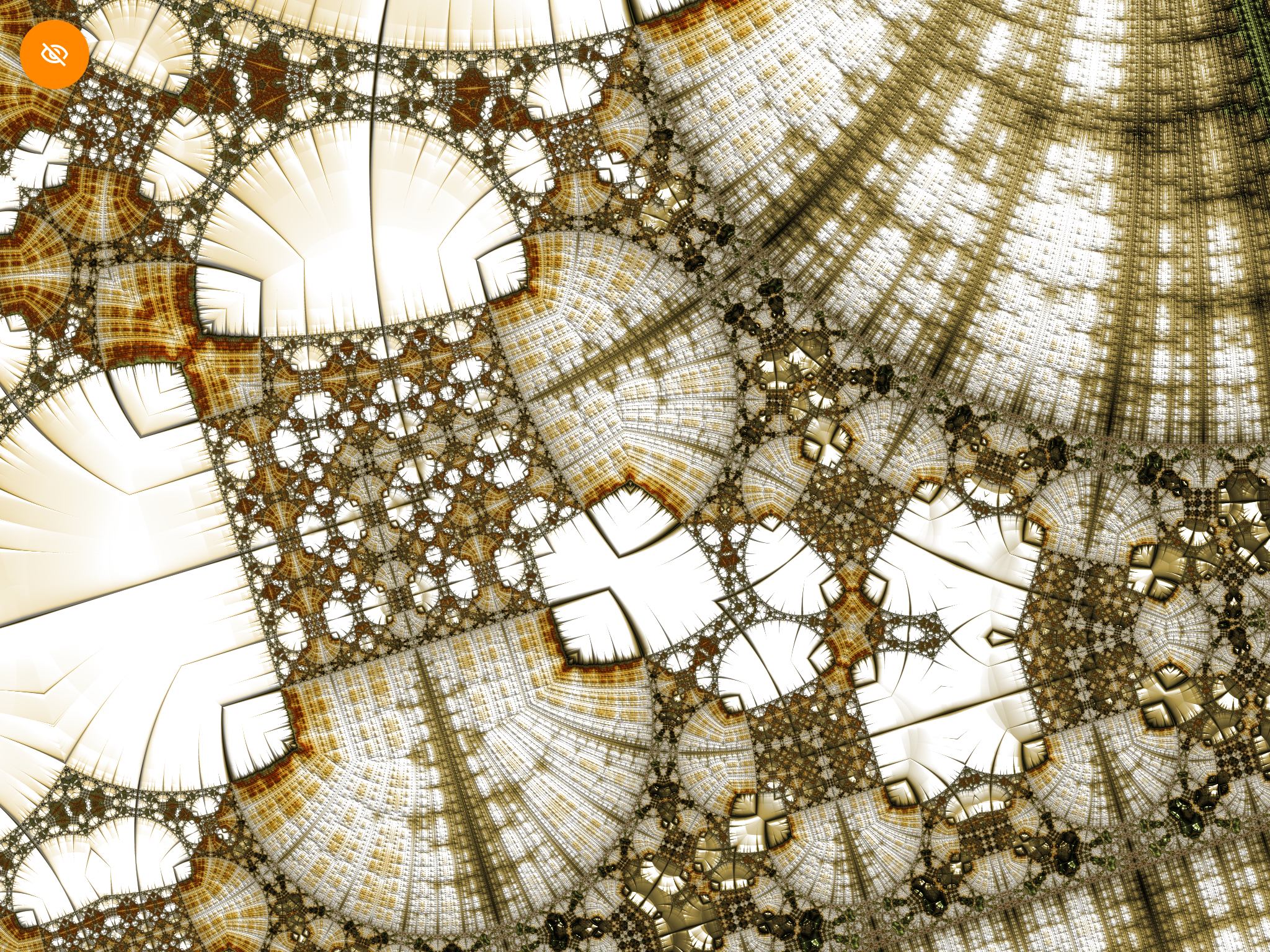 MandelBrowser Screenshot22