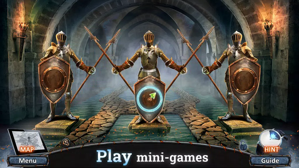 Paranormal Files 4: Detective Screenshot4