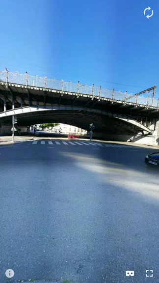 Bimostitch Panorama Stitcher Screenshot4