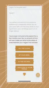 Inhuman Resources Screenshot2