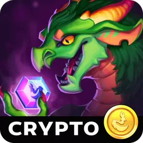 Crypto Dragons - Web3 APK