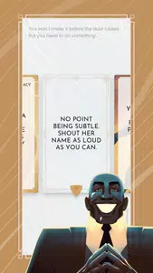 Inhuman Resources Screenshot3