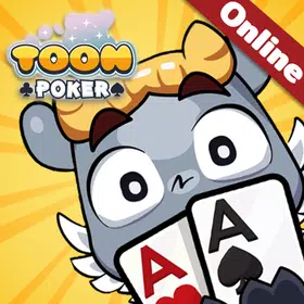 ดัมมี่ทุย DummyToon Poker&Slot APK
