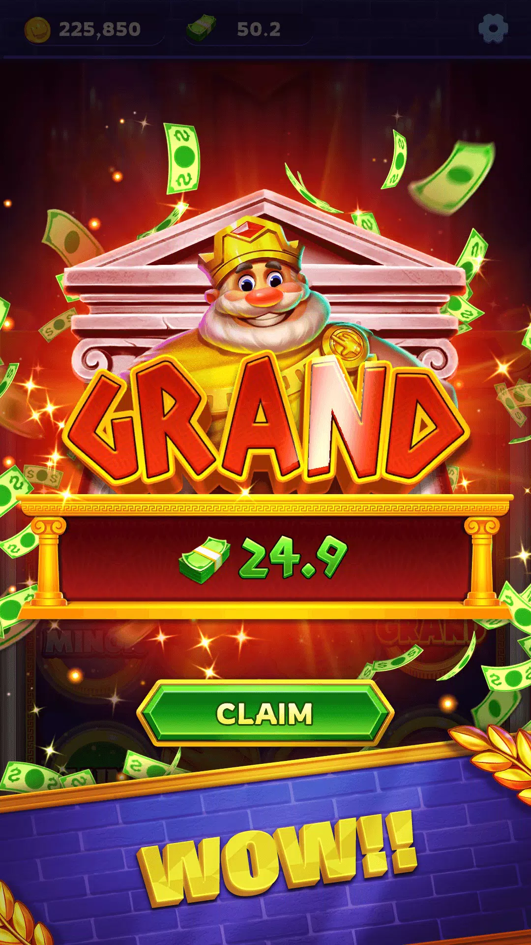 Kingdom UP Screenshot2