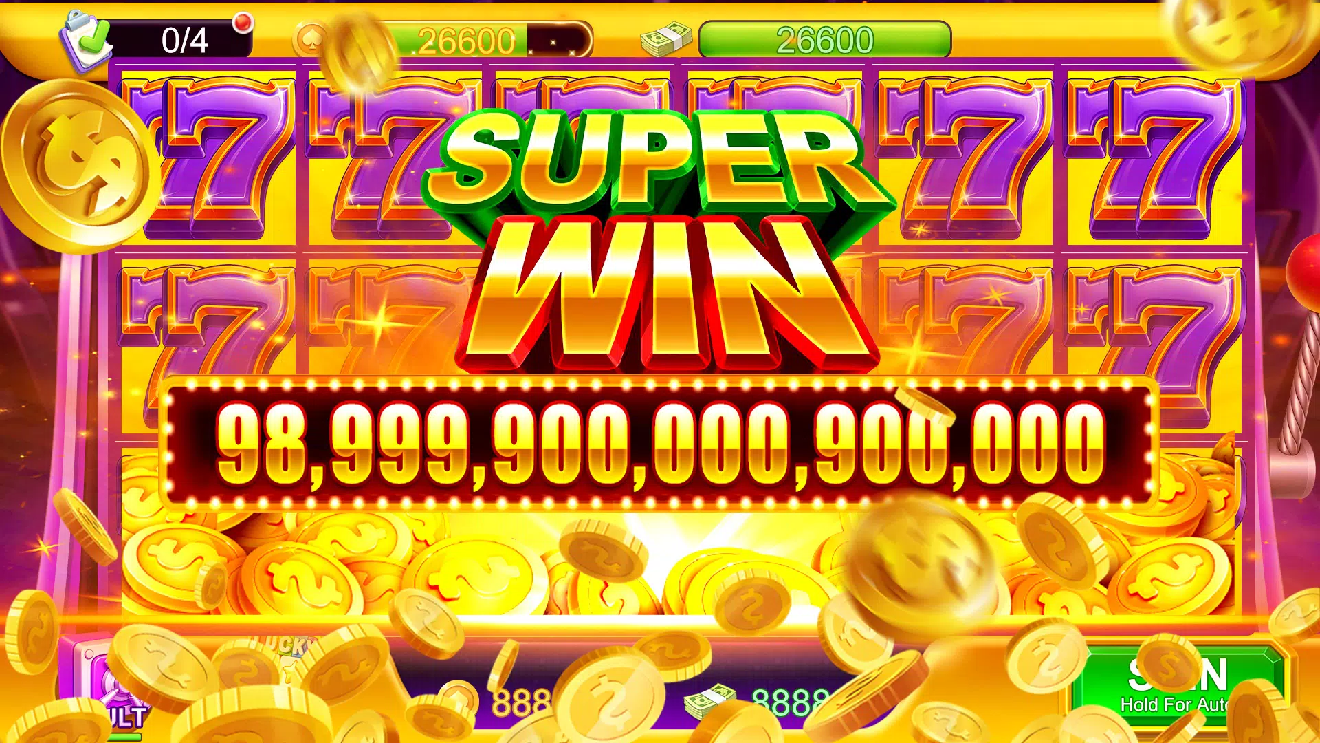 Spin Windfa Screenshot3