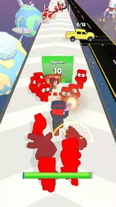 Problems Run Screenshot3