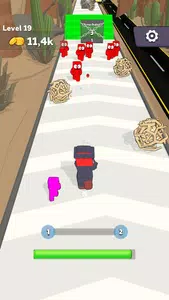 Problems Run Screenshot2