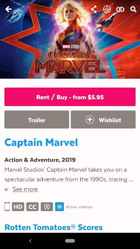 Fetch Mobi Screenshot20