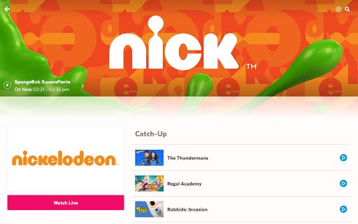 Fetch Mobi Screenshot45