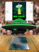 Orient BlackSwan Smart App Screenshot1