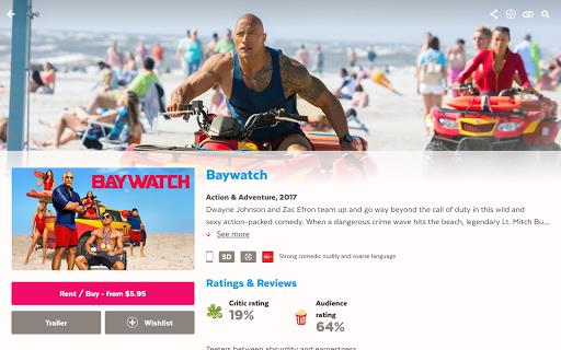 Fetch Mobi Screenshot35