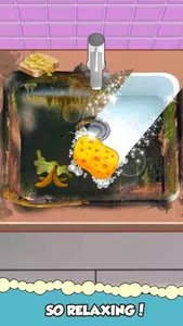 Perfect Cleaning Tidy ASMR Screenshot2