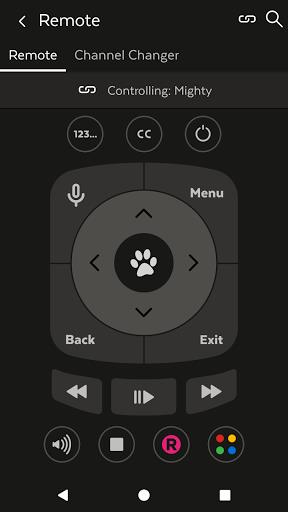 Fetch Mobi Screenshot1