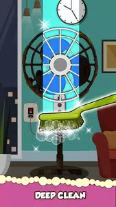 Perfect Cleaning Tidy ASMR Screenshot5