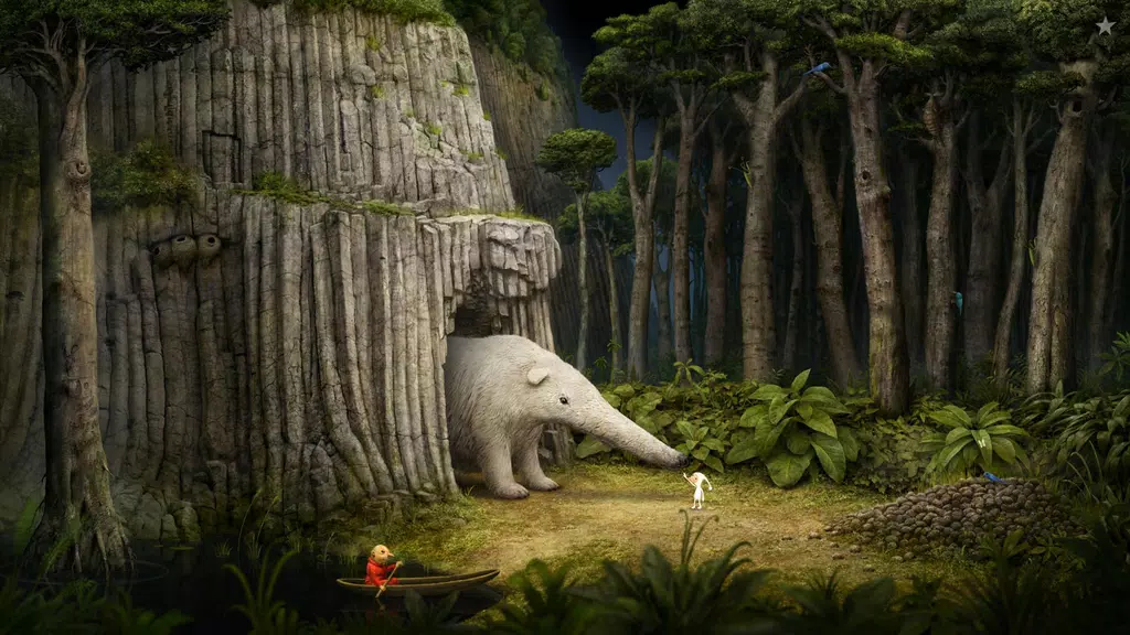 Samorost 3 Demo Screenshot4