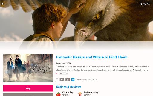 Fetch Mobi Screenshot46