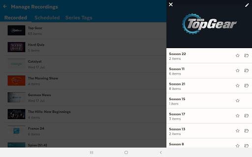 Fetch Mobi Screenshot26