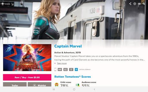 Fetch Mobi Screenshot25