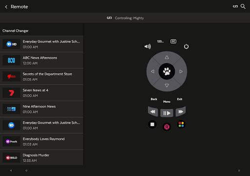 Fetch Mobi Screenshot12