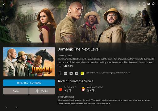 Fetch Mobi Screenshot10