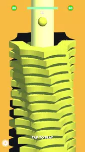 Bouncing Ball Screenshot1