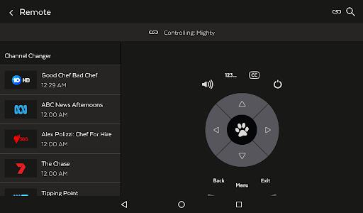 Fetch Mobi Screenshot17