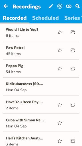 Fetch Mobi Screenshot31
