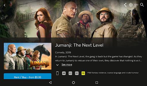 Fetch Mobi Screenshot15