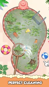 Perfect Cleaning Tidy ASMR Screenshot4