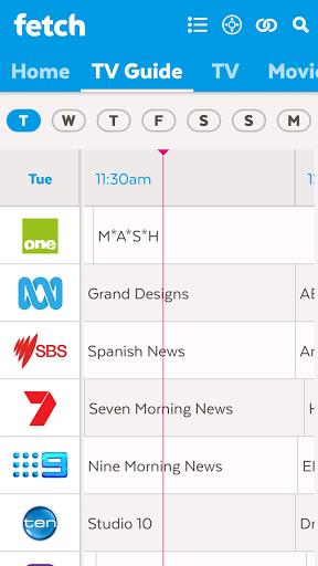 Fetch Mobi Screenshot29