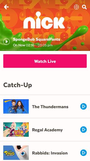 Fetch Mobi Screenshot41